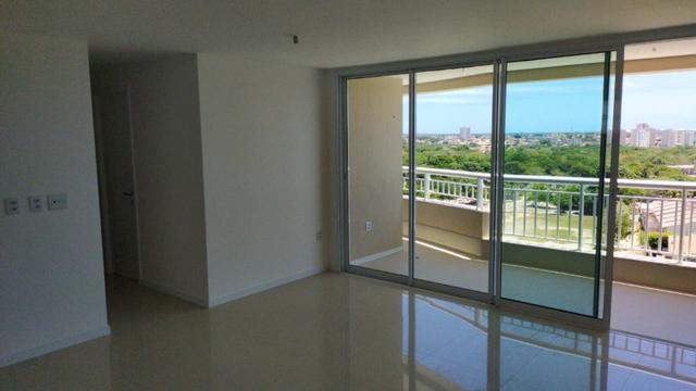 Cambeba - Apartamento 80,12m² com 03 quartos e 02 vagas - Foto 15