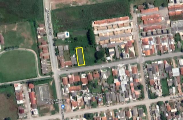 Terreno para venda em campina grande do sul, jardim paulista - Foto 10