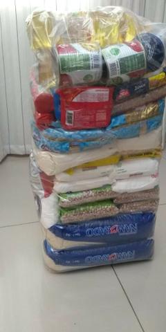 Cesta basica no abc super oferta