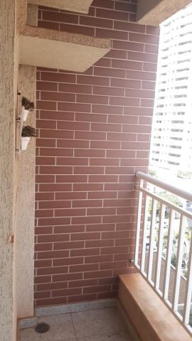 Apartamento à venda com 2 dormitórios em Bosque das juritis, Ribeirão preto cod:14902 - Foto 5