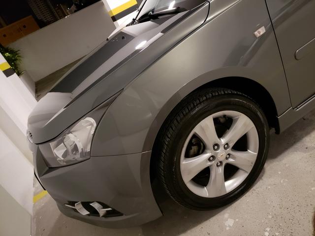 Cruze Hatch 1.8 16V - Completo - Foto 5
