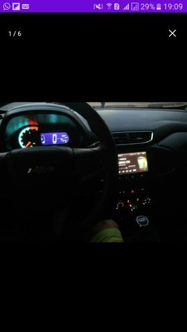 Ônix LTZ 1.4 14/15 super novo! - Foto 2