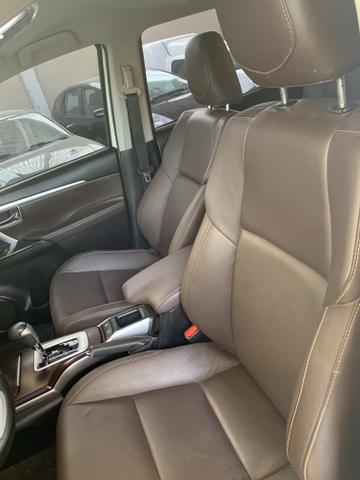 Hilux Sw4 srx 2017 diesel - Foto 3