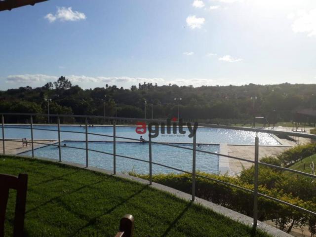 Residencial fazenda park lote 200 m² - Foto 16