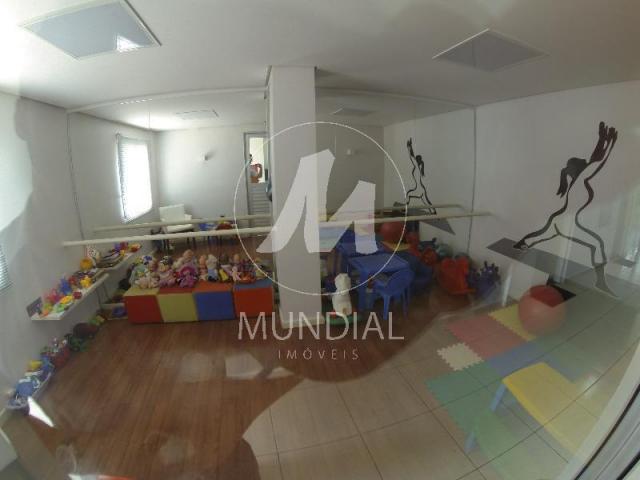 Apartamento para alugar com 2 dormitórios em Pq dos lagos, Ribeirao preto cod:62491 - Foto 9