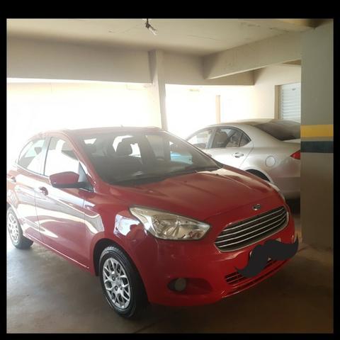 Venda Ford Ka SE 1.5 Sedan