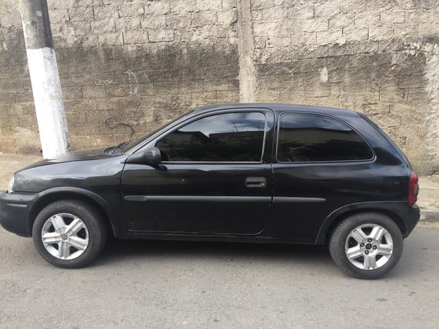 Corsa Wind