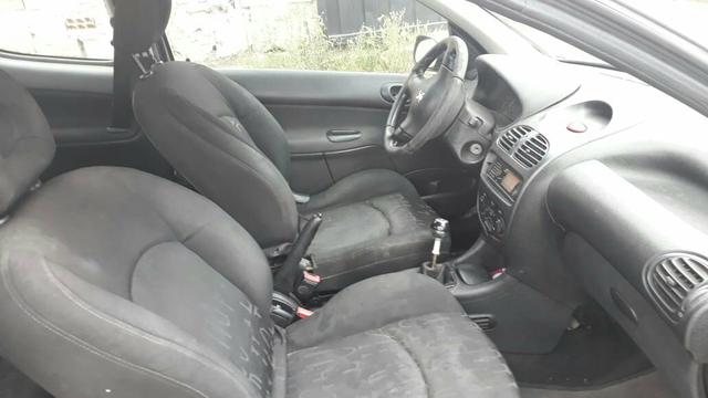 Vendo Peugeot 206 - Foto 2