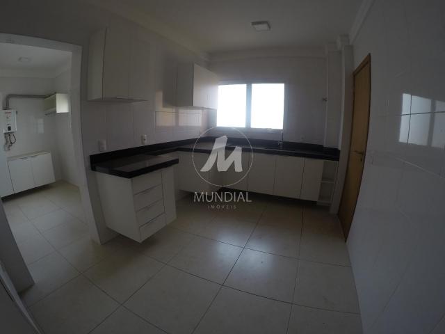 Apartamento para alugar com 3 dormitórios em Jd botanico, Ribeirao preto cod:39508 - Foto 4