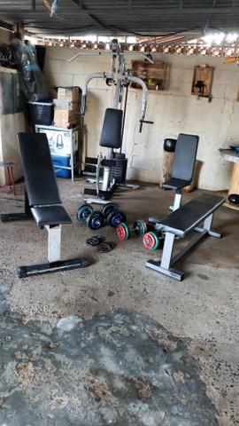 Musculação - Foto 3