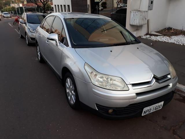 Vendo C4 Pallas 2009/2010 - Foto 2