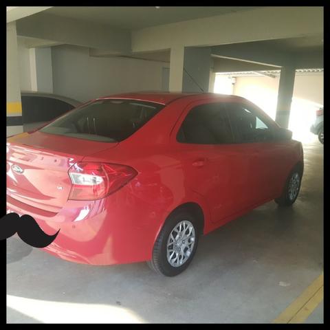 Venda Ford Ka SE 1.5 Sedan - Foto 9