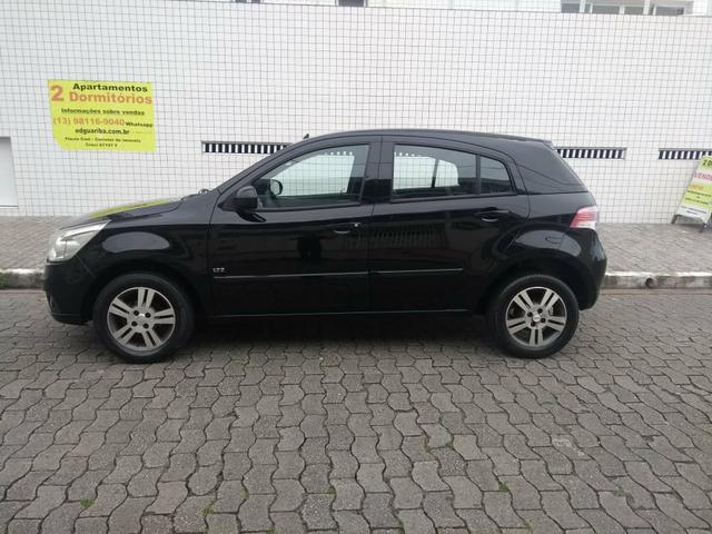 Agile ltz 1.4 completo - Foto 4