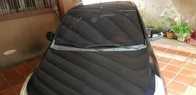 Chevrolet Agile 1.4 LTZ Completo 2010/1011 - Foto 15