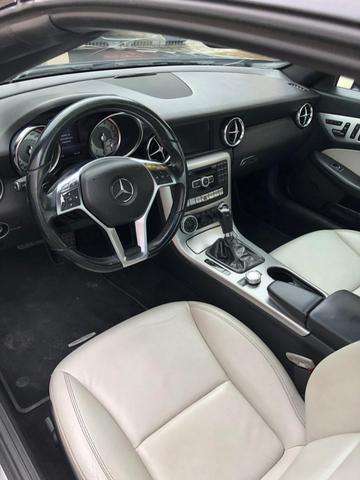 Slk250 - Foto 6