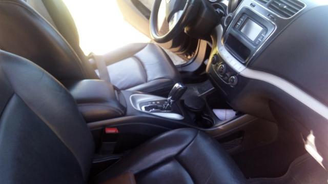 Fiat Freemont Precision - Único Dono -2012 - 42 MIL - Foto 4