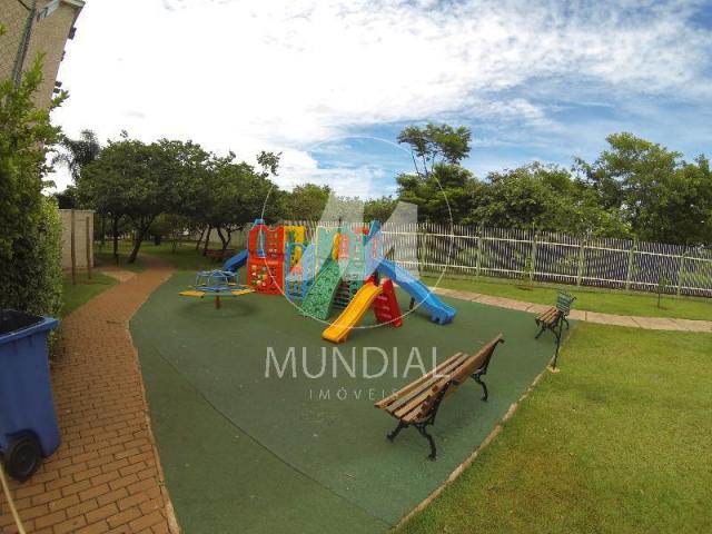 Apartamento para alugar com 2 dormitórios em Pq dos lagos, Ribeirao preto cod:62491 - Foto 15