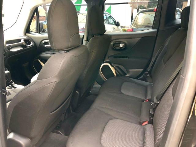 Jeep Renegade Automático Sport - Foto 4