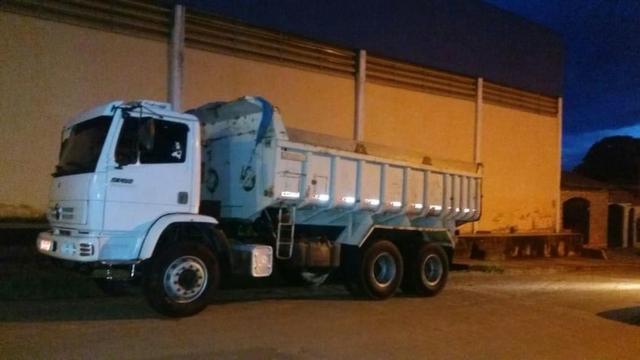 Caçamba 2726 - Foto 2
