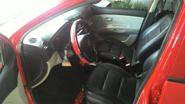 Kia Picanto Automático - Foto 2