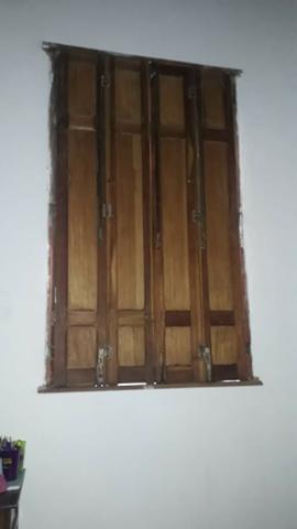 Janela antiga - Foto 2