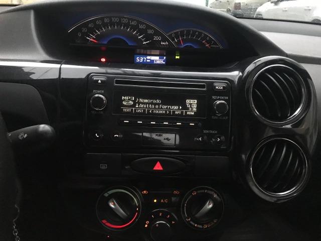 Toyota Etios XLS Sedan 1.5 2015 - Foto 5
