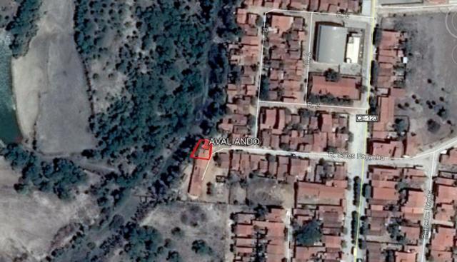 Casa à venda, 121 m² - Cohab - Jaguaruana/CE - Leilão ? 30/03 às 14h30 - Foto 4