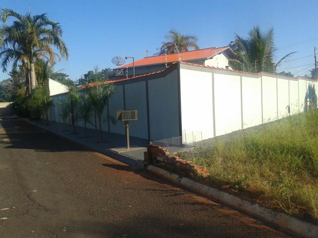 Casa de Veraneio em Planura (MG) - Rancho - Foto 17