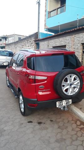 Ford ecosport titanium 2013 1.6 - Foto 3