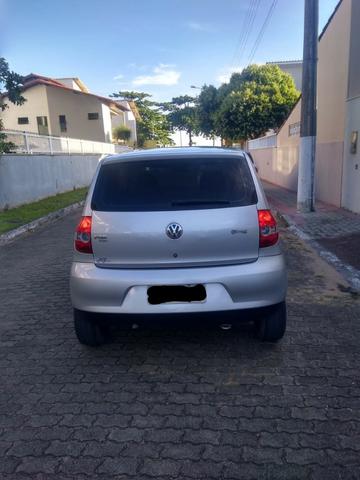 Volkswagem Fox 1.0 com GNV - Foto 5