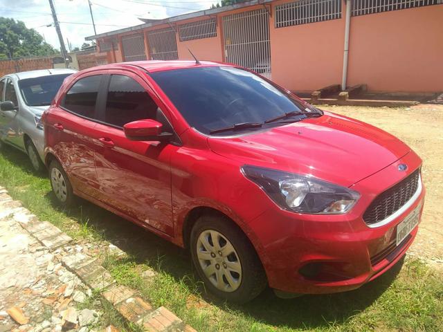 Carro - Foto 2