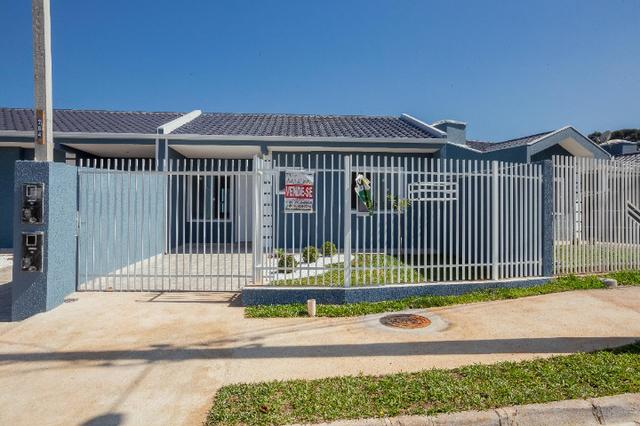 Belíssima Casa Nova 3 Quartos E Demais Dep, Green Field, Fazenda Rio Grande - Foto 6