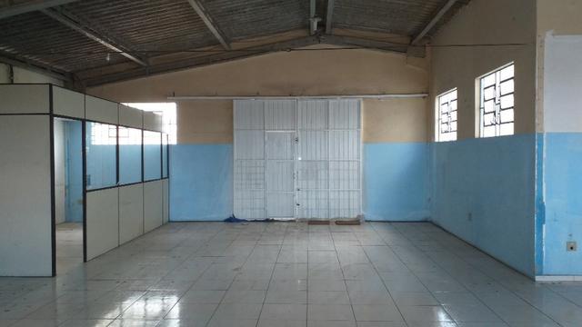 Aluguel Barracão - Foto 5