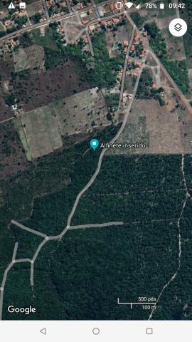 Vende se terrenos a partir de 2 hectares na ema
