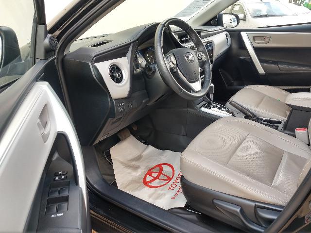 Corolla XEI 2.0 - Foto 9