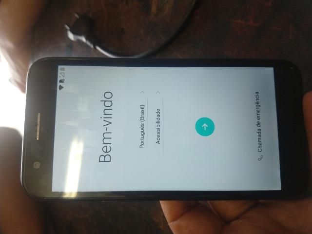 Lg K10 2017 32 g