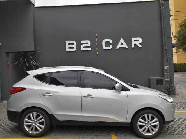 IX35 2.0 Aut - 2012 - Impecável - Baixo km - Foto 4