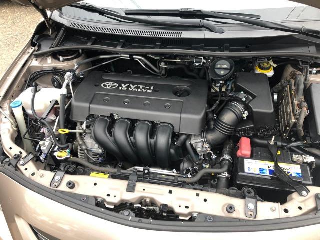 TOYOTA COROLLA 2009/2010 1.8 XEI 16V FLEX 4P AUTOMÁTICO - Foto 10