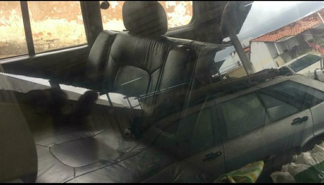 Vende-se Pajero Full
