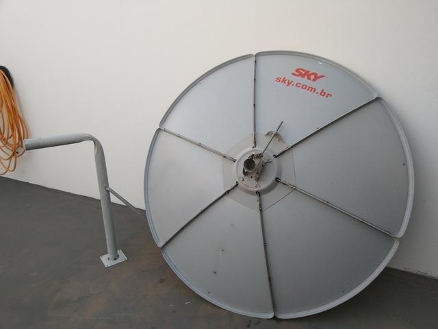 Antena Skay