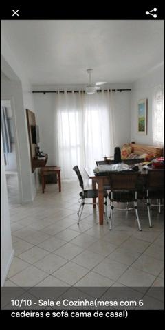 Barbada - Apartamento 3 quartos Canasvieiras - Foto 5