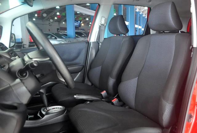 HONDA FIT LX 1.4 - Foto 8