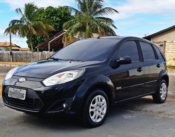 Fiesta 1.6 Class Hatch 2012/2013