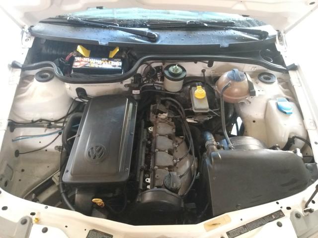 Gol G4 2006/2007 - Foto 4