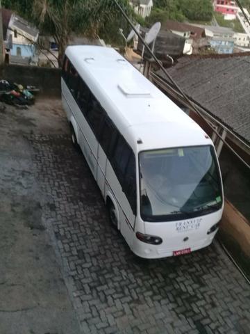 Micro onibus vendo - Foto 4