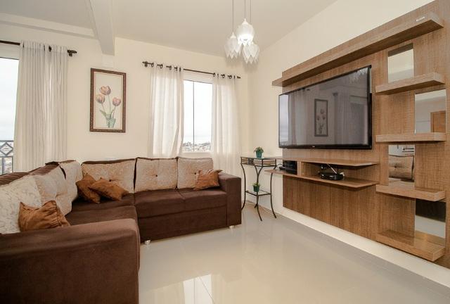Apartamento 2 quartos no Campo Pequeno - Colombo -AP0414 - Foto 10