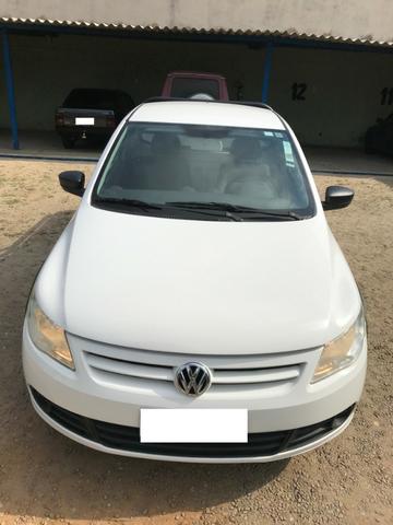 VW - Saveiro 1.6 CS 2012/2013 - Foto 6