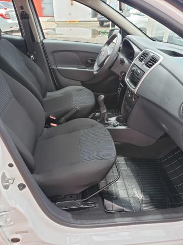Sandero 1.0 Authentique Sce COMPLETO 2019 *3cc - Foto 8
