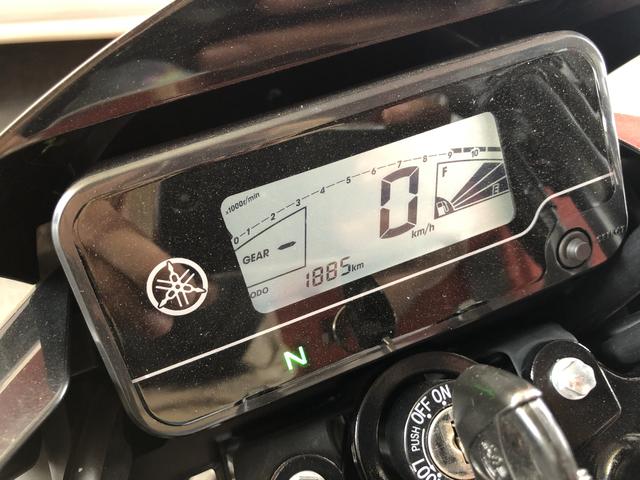 Yamaha Factor ED 150cc BlueFlex Branca 2018/2019 - Foto 10