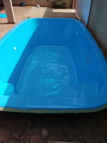 Verão CHEGOU!!! VITÓRIA PISCINA - Foto 4